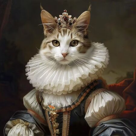 Renaissance Portraits